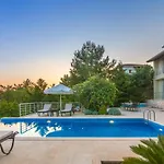 Dolunay * Islamlar (Mediterranean)