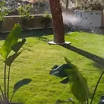 펜션 Dolunay Islamlar (Mediterranean)