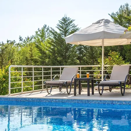 Holiday home Dolunay Islamlar (Mediterranean)