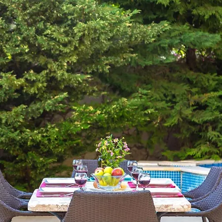 Dolunay Holiday home