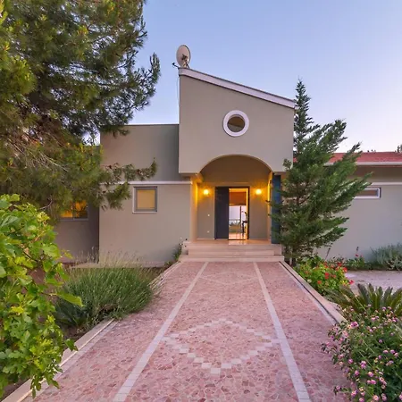 Dolunay Holiday home Islamlar (Mediterranean)