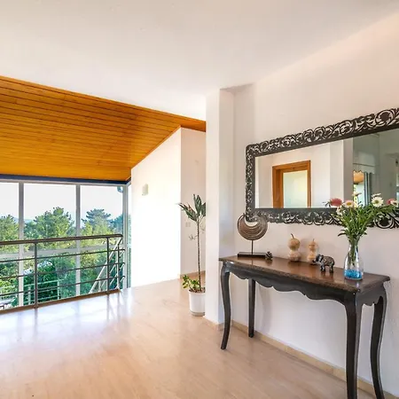 Dolunay Holiday home *