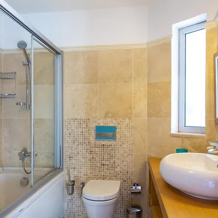 Holiday home Dolunay