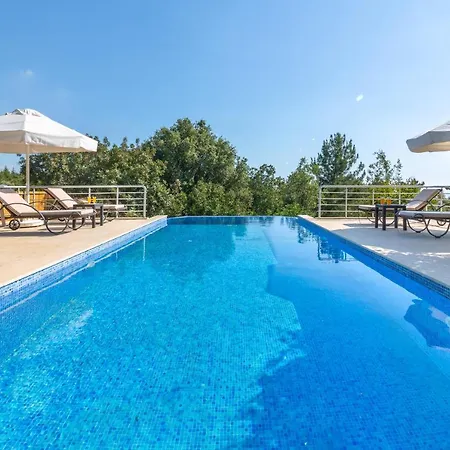 Dolunay Holiday home Islamlar (Mediterranean)