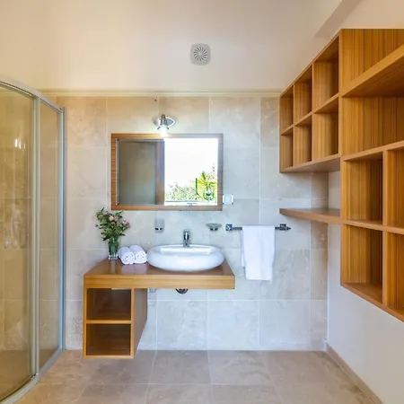 Holiday home Dolunay *