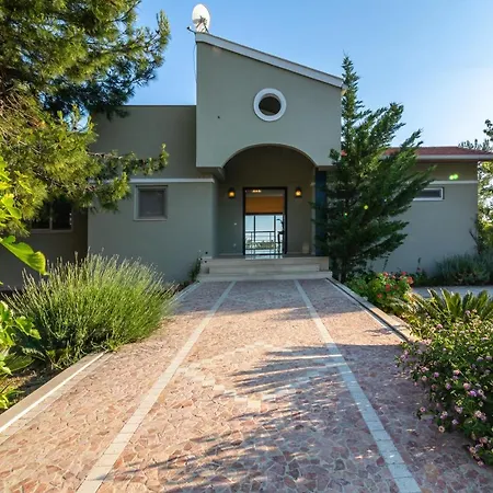 Holiday home Dolunay Islamlar (Mediterranean)