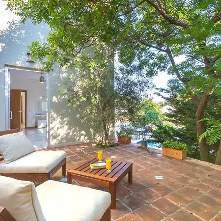 Holiday home Dolunay Islamlar (Mediterranean)