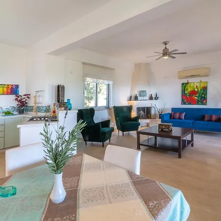 Dolunay Holiday home Islamlar (Mediterranean)