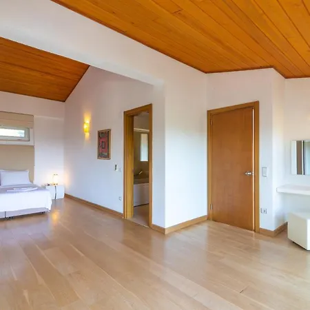 Holiday home Dolunay