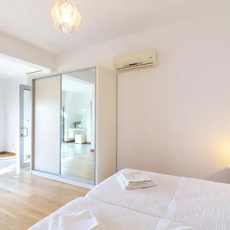 Dolunay Holiday home *