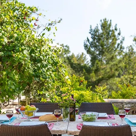 Holiday home Dolunay *