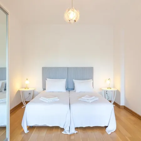 Dolunay Holiday home