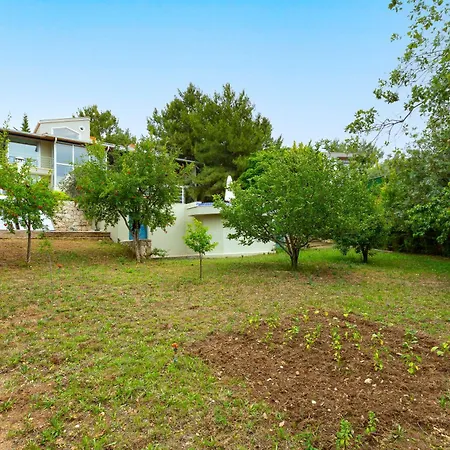 Dolunay Holiday home