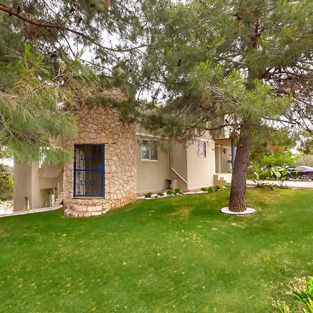 Holiday home Dolunay Islamlar (Mediterranean)