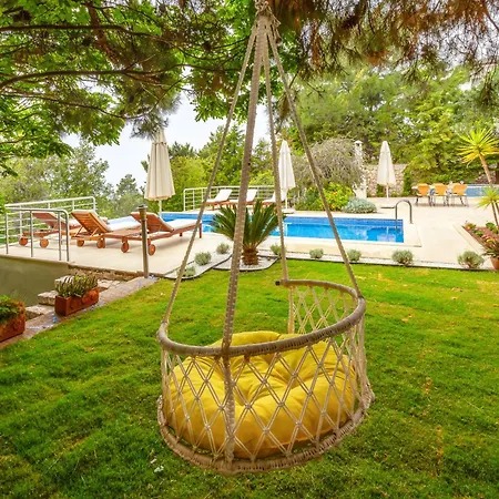 Dolunay Holiday home