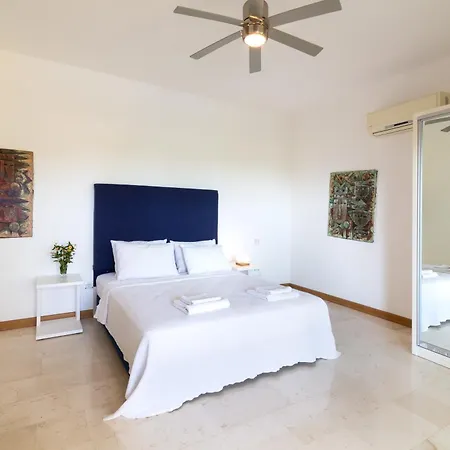 Holiday home Dolunay