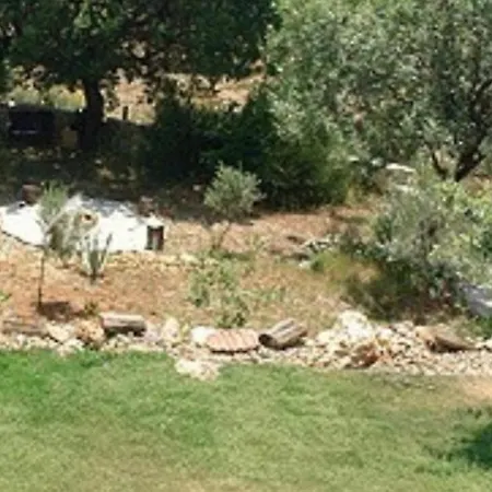 Dolunay Case de vacanță