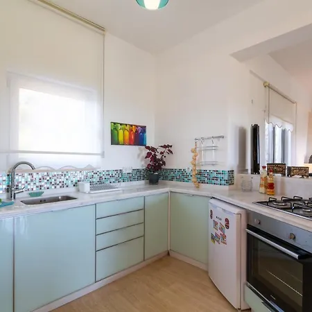 Dolunay Case de vacanță Islamlar (Mediterranean)