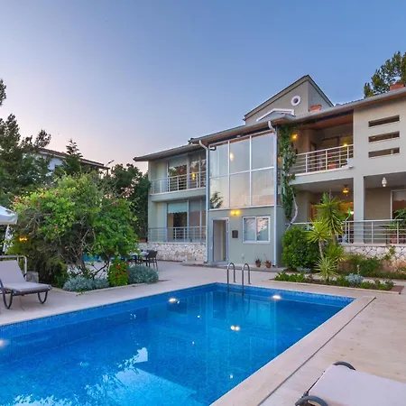 Dolunay Case de vacanță Islamlar (Mediterranean)