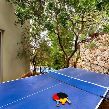 Dolunay Islamlar (Mediterranean)