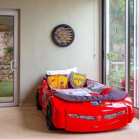 Case de vacanță Dolunay