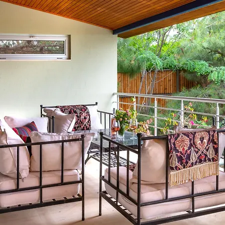 Dolunay Islamlar (Mediterranean)