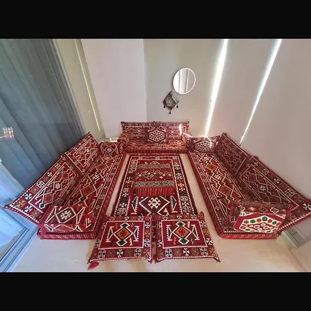 Nyaraló Dolunay