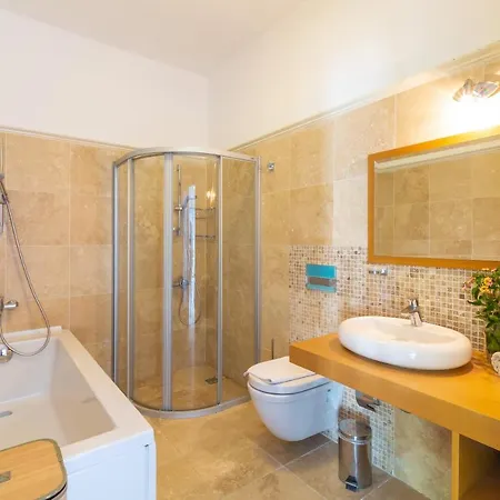 Holiday home Dolunay