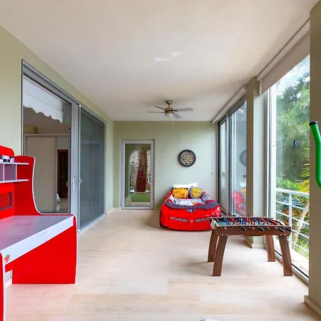 Dolunay Holiday home Islamlar (Mediterranean)